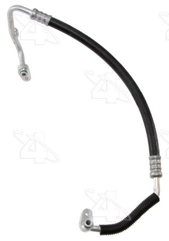 Four Seasons A/C Refrigerant Discharge Hose P/N:66592 Fits: Toyota Highlander 13-10 - Image 1