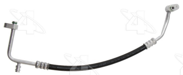 Four Seasons A/C Refrigerant Discharge Hose P/N:66593 Fits: Toyota Highlander 13-11 - Image 1