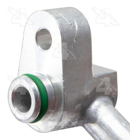 Four Seasons A/C Refrigerant Discharge Hose P/N:66593 Fits: Toyota Highlander 13-11 - Image 3