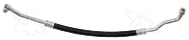 Four Seasons A/C Refrigerant Suction Hose P/N:66594 Fits: Toyota Corolla 13-10, Toyota Matrix 13-10 - Image 1