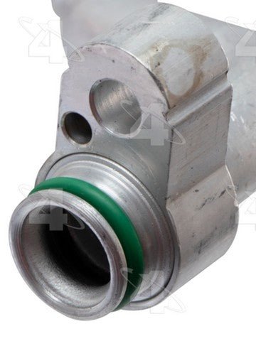 Four Seasons A/C Refrigerant Suction Hose P/N:66594 Fits: Toyota Corolla 13-10, Toyota Matrix 13-10 - Image 2