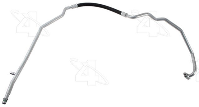 Four Seasons A/C Refrigerant Suction Hose P/N:66595 Fits: Toyota Tacoma 21-16 - Image 1