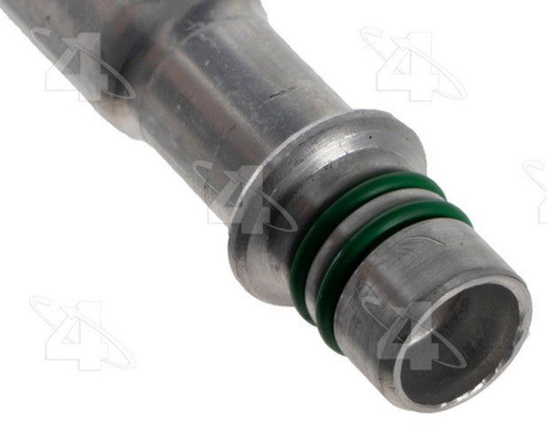 Four Seasons A/C Refrigerant Suction Hose P/N:66595 Fits: Toyota Tacoma 21-16 - Image 4