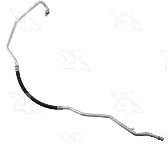 Four Seasons A/C Refrigerant Suction Hose P/N:66596 Fits: Toyota Tacoma 23-16 - Image 1