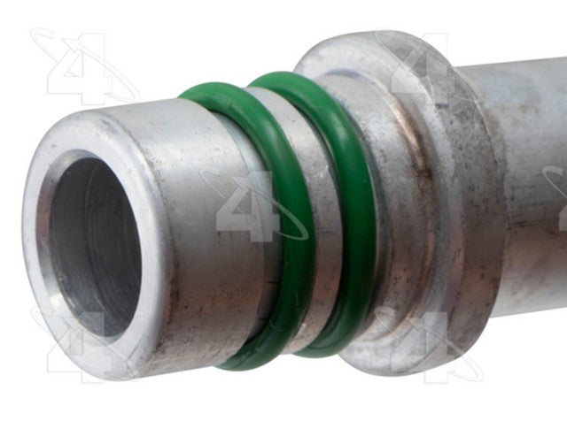 Four Seasons A/C Refrigerant Suction Hose P/N:66596 Fits: Toyota Tacoma 23-16 - Image 3