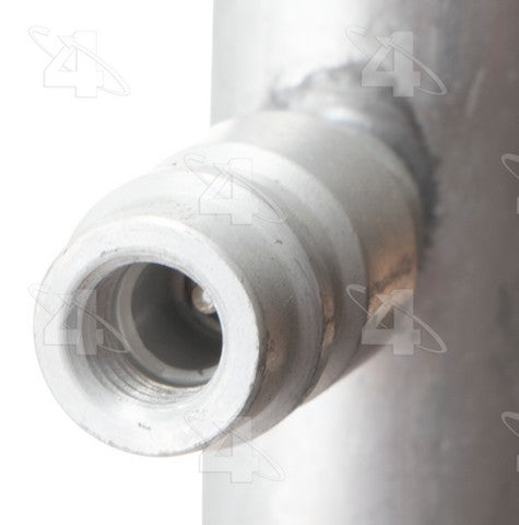 Four Seasons A/C Refrigerant Suction Hose P/N:66596 Fits: Toyota Tacoma 23-16 - Image 4