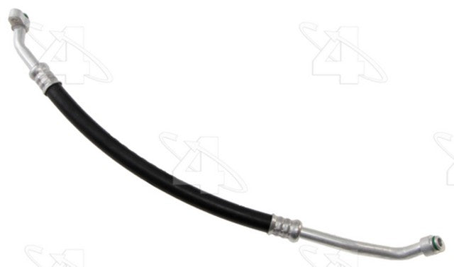 Four Seasons A/C Refrigerant Suction Hose P/N:66597 Fits: Toyota Sienna 16-11 - Image 1