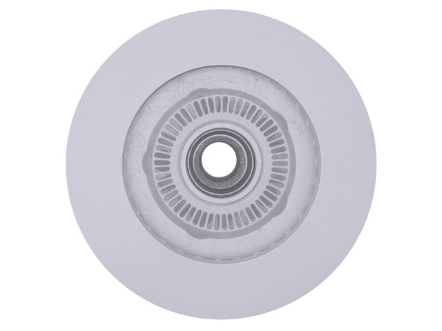 Raybestos Brakes Disc Brake Rotor and Hub Assembly P/N:66597FZN Fits: Ford Explorer 01-95, Ford Ranger 09-98, Mazda B2300 10-01, Mazda B2500 01-00, Mazda B3000 08-00, Mazda B4000 04-00, Mercury Mountaineer 01-97 - Image 2
