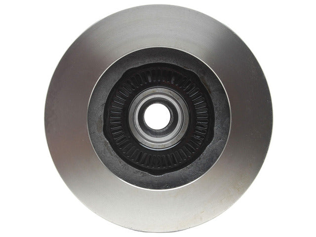 Raybestos Brakes Disc Brake Rotor and Hub Assembly P/N:66597R Fits: Ford Explorer 01-95, Ford Ranger 09-98, Mazda B2300 10-01, Mazda B2500 01-00, Mazda B3000 08-00, Mazda B4000 04-00, Mercury Mountaineer 01-97 - Image 2