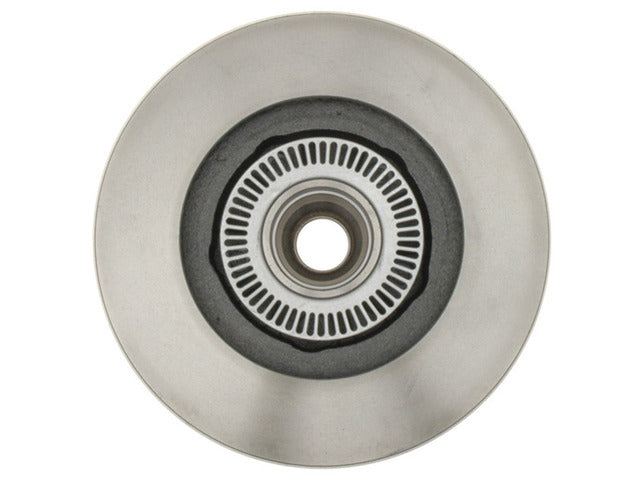 Raybestos Brakes Disc Brake Rotor and Hub Assembly P/N:66597 Fits: Ford Explorer 01-95, Ford Ranger 09-98, Mazda B2300 10-01, Mazda B2500 01-00, Mazda B3000 08-00, Mazda B4000 04-00, Mercury Mountaineer 01-97 - Image 2