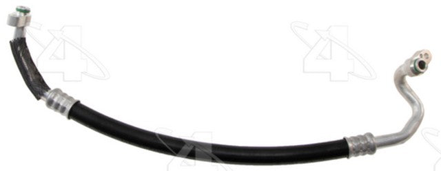Four Seasons A/C Refrigerant Suction Hose P/N:66598 Fits: Toyota Rav4 12-09 - Image 1