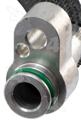 Four Seasons A/C Refrigerant Suction Hose P/N:66598 Fits: Toyota Rav4 12-09 - Image 3