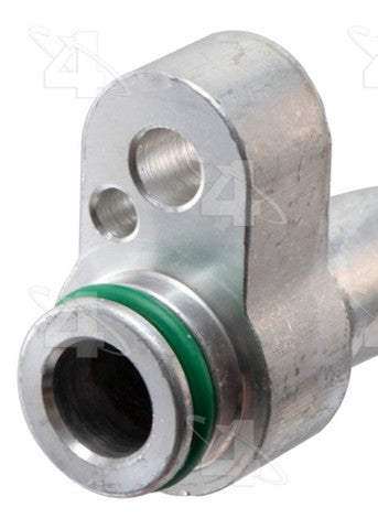 Four Seasons A/C Refrigerant Suction Hose P/N:66598 Fits: Toyota Rav4 12-09 - Image 2