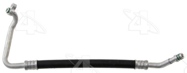 Four Seasons A/C Refrigerant Suction Hose P/N:66599 Fits: Toyota Camry 19-18 - Image 1