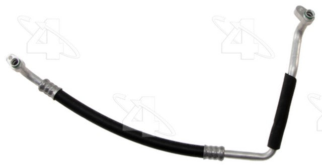 Four Seasons A/C Refrigerant Suction Hose P/N:66600 Fits: Toyota Prius 12-10, Toyota Prius Plug-in 2012 - Image 1