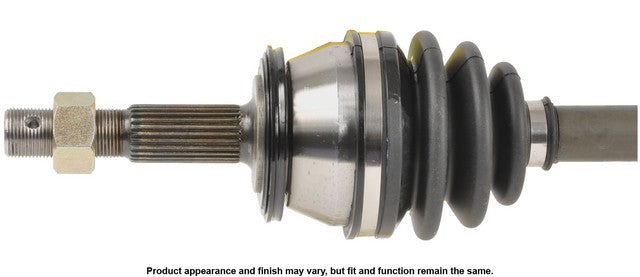 CARDONE New CV Axle Assembly P/N:66-6000 Fits: Nissan Pulsar Nx 90-87, Nissan Sentra 90-87, Nissan Tsuru 1986 - Image 3