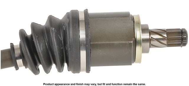 CARDONE New CV Axle Assembly P/N:66-6000 Fits: Nissan Pulsar Nx 90-87, Nissan Sentra 90-87, Nissan Tsuru 1986 - Image 2