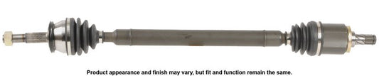 CARDONE New CV Axle Assembly P/N:66-6001 Fits: Nissan Pulsar Nx 90-87, Nissan Sentra 90-87, Nissan Tsuru 1986 - Image 1