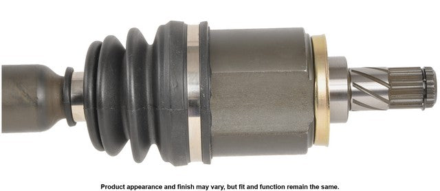 CARDONE New CV Axle Assembly P/N:66-6001 Fits: Nissan Pulsar Nx 90-87, Nissan Sentra 90-87, Nissan Tsuru 1986 - Image 2