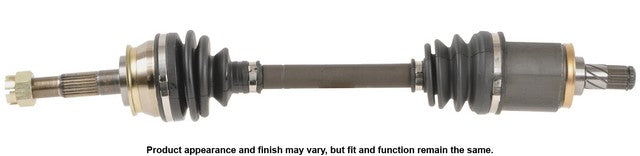 CARDONE New CV Axle Assembly P/N:66-6002 Fits: Nissan Pulsar 1983, Nissan Pulsar Nx 86-83, Nissan Sentra 86-82, Nissan Tsuru 85-84 - Image 1