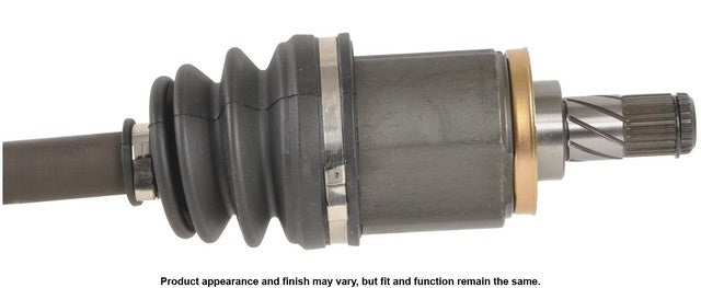 CARDONE New CV Axle Assembly P/N:66-6002 Fits: Nissan Pulsar 1983, Nissan Pulsar Nx 86-83, Nissan Sentra 86-82, Nissan Tsuru 85-84 - Image 2