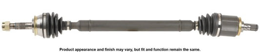 CARDONE New CV Axle Assembly P/N:66-6003 Fits: Nissan Pulsar Nx 86-83, Nissan Sentra 86-82, Nissan Tsuru 85-84 - Image 1