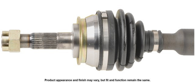 CARDONE New CV Axle Assembly P/N:66-6003 Fits: Nissan Pulsar Nx 86-83, Nissan Sentra 86-82, Nissan Tsuru 85-84 - Image 2