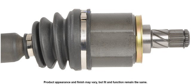 CARDONE New CV Axle Assembly P/N:66-6003 Fits: Nissan Pulsar Nx 86-83, Nissan Sentra 86-82, Nissan Tsuru 85-84 - Image 3
