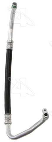 Four Seasons A/C Refrigerant Suction Hose P/N:66601 Fits: Toyota Corolla 22-20, Toyota Prius 22-16, Toyota Prius Awd-e 22-19 - Image 1