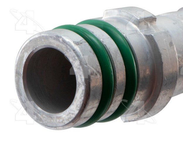 Four Seasons A/C Refrigerant Suction Hose P/N:66601 Fits: Toyota Corolla 22-20, Toyota Prius 22-16, Toyota Prius Awd-e 22-19 - Image 3