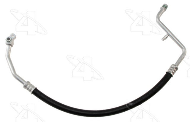 Four Seasons A/C Refrigerant Suction Hose P/N:66602 Fits: Toyota Echo 05-03 - Image 1