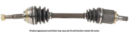 CARDONE New CV Axle Assembly P/N:66-6026 Fits: Nissan Sentra 92-91 - Image 1