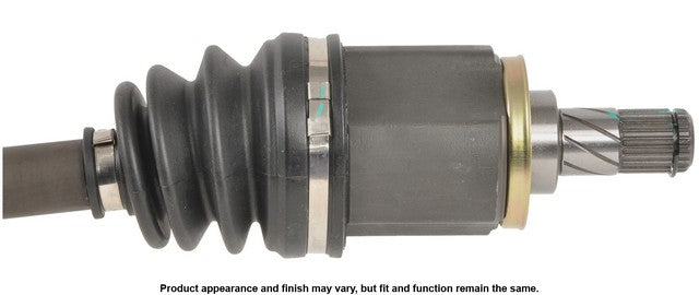 CARDONE New CV Axle Assembly P/N:66-6026 Fits: Nissan Sentra 92-91 - Image 2