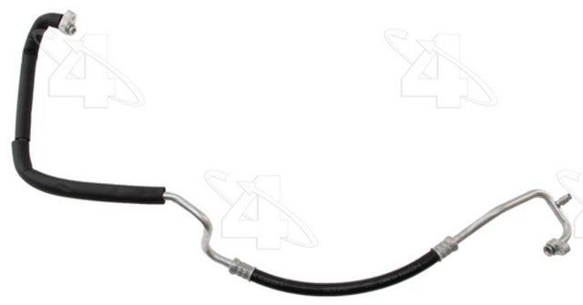 Four Seasons A/C Refrigerant Suction Hose P/N:66603 Fits: Toyota 4runner 05-04 - Image 1