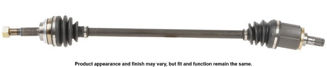 CARDONE New CV Axle Assembly P/N:66-6030 Fits: Nissan Sentra 92-91 - Image 1