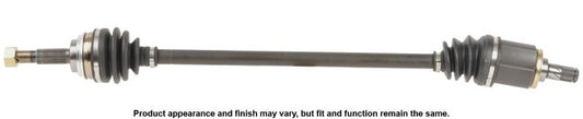 CARDONE New CV Axle Assembly P/N:66-6030 Fits: Nissan Sentra 92-91 - Image 1