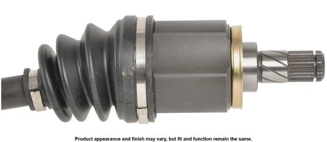 CARDONE New CV Axle Assembly P/N:66-6030 Fits: Nissan Sentra 92-91 - Image 2