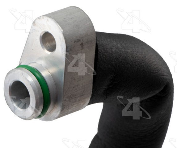 Four Seasons A/C Refrigerant Suction Hose P/N:66603 Fits: Toyota 4runner 05-04 - Image 3