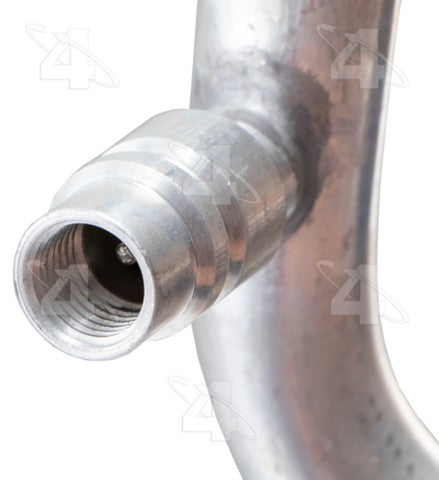 Four Seasons A/C Refrigerant Suction Hose P/N:66603 Fits: Toyota 4runner 05-04 - Image 4