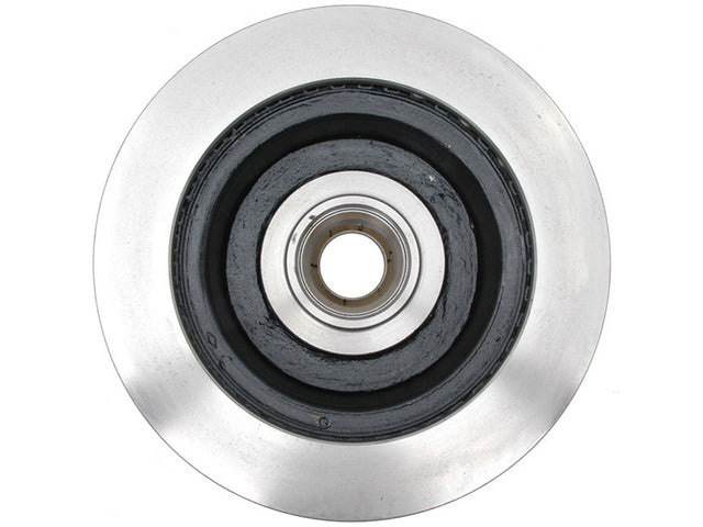 Raybestos Brakes Disc Brake Rotor and Hub Assembly P/N:66603R Fits: Ford F-350 97-95 - Image 2
