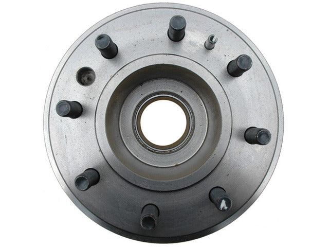 Raybestos Brakes Disc Brake Rotor and Hub Assembly P/N:66603R Fits: Ford F-350 97-95 - Image 3