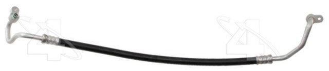 Four Seasons A/C Refrigerant Discharge Hose P/N:66605 Fits: Toyota Tundra 14-07 - Image 1
