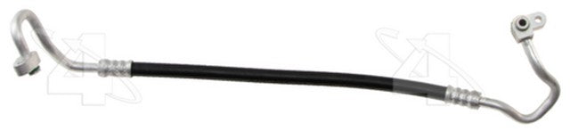 Four Seasons A/C Refrigerant Discharge Hose P/N:66606 Fits: Toyota Tundra 09-07 - Image 1