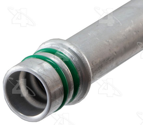 Four Seasons A/C Refrigerant Suction Hose P/N:66607 Fits: Toyota Tundra 06-05 - Image 2