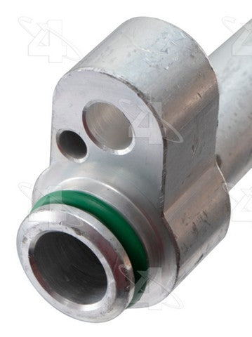 Four Seasons A/C Refrigerant Suction Hose P/N:66608 Fits: Toyota Sequoia 19-08 - Image 4