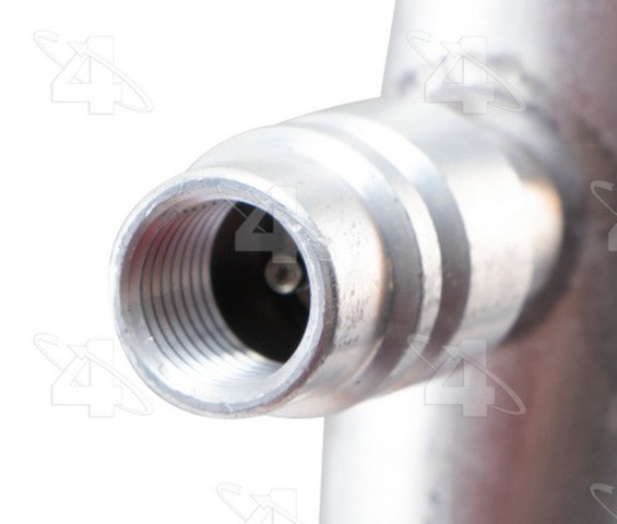 Four Seasons A/C Refrigerant Suction Hose P/N:66608 Fits: Toyota Sequoia 19-08 - Image 3