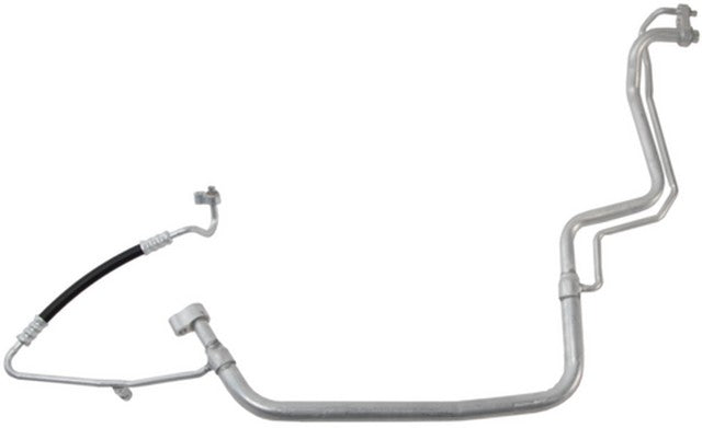 Four Seasons A/C Suction and Liquid Line Hose Assembly P/N:66609 Fits: Ram 1500 18-13 - Image 1