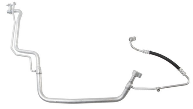 Four Seasons A/C Suction and Liquid Line Hose Assembly P/N:66609 Fits: Ram 1500 18-13 - Image 3