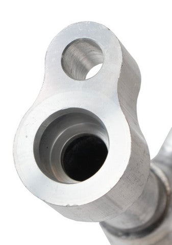 Four Seasons A/C Suction and Liquid Line Hose Assembly P/N:66609 Fits: Ram 1500 18-13 - Image 2