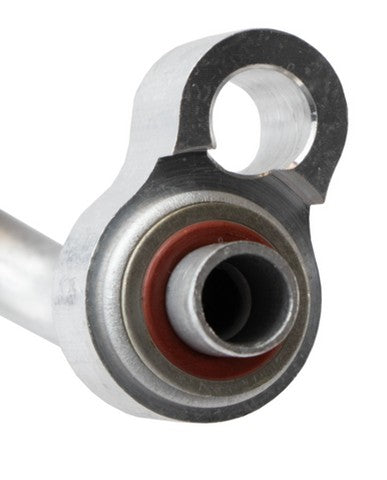 Four Seasons A/C Suction and Liquid Line Hose Assembly P/N:66609 Fits: Ram 1500 18-13 - Image 4